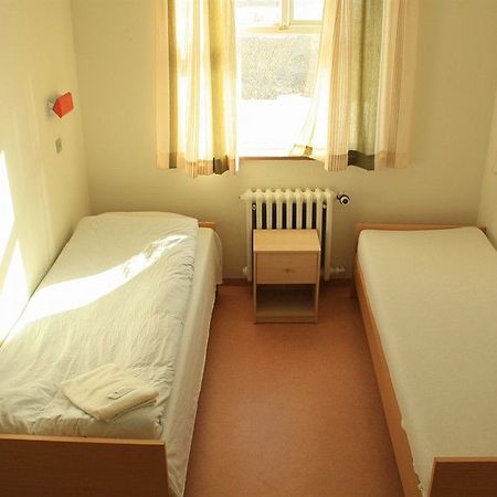 Guesthouse Nupur Thingeyri Kültér fotó