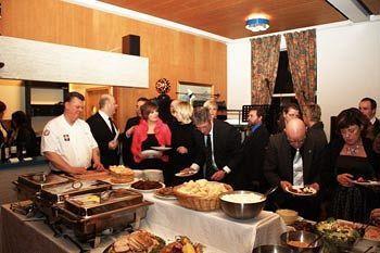 Guesthouse Nupur Thingeyri Kültér fotó