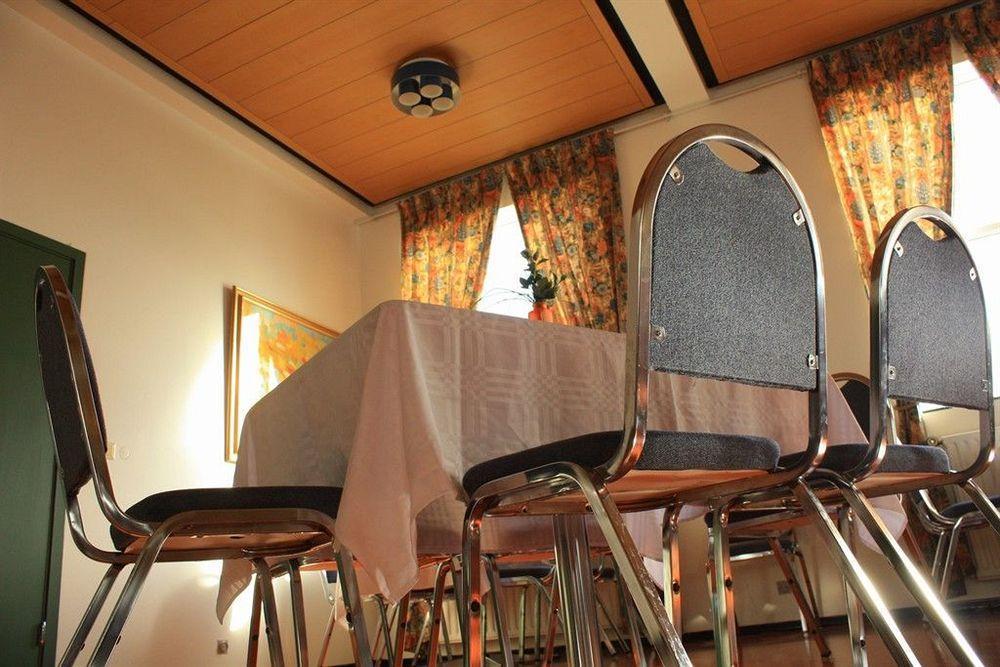 Guesthouse Nupur Thingeyri Kültér fotó
