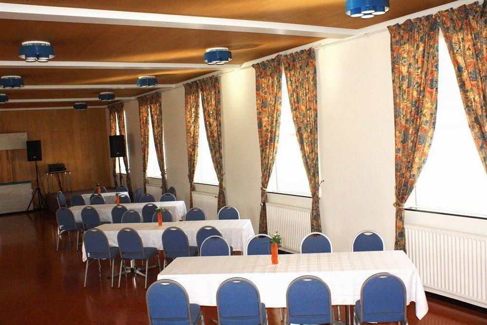Guesthouse Nupur Thingeyri Kültér fotó