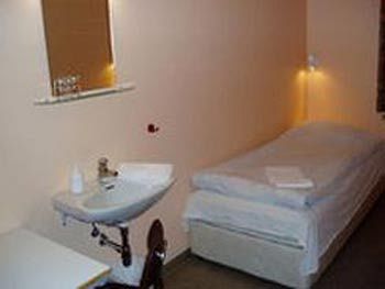 Guesthouse Nupur Thingeyri Kültér fotó