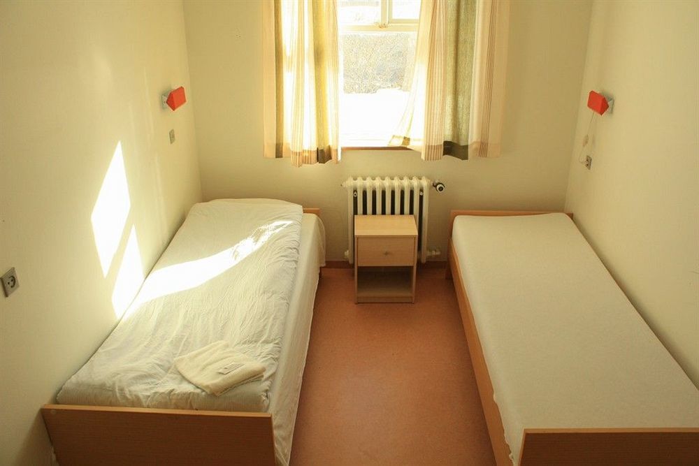 Guesthouse Nupur Thingeyri Kültér fotó